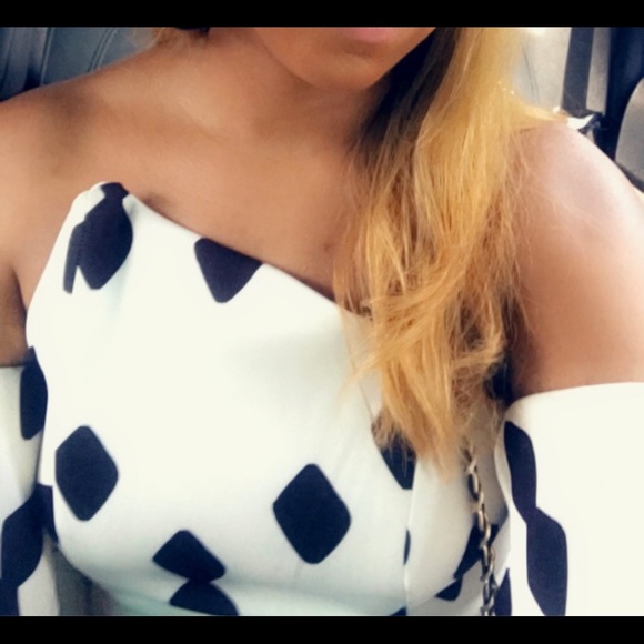 ASOS◾️▫️◼️DRESS - Picture 6 of 10